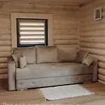 Feriehus Svoi Vyshka