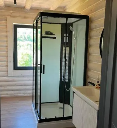 Svoi Casa de Férias Vyshka