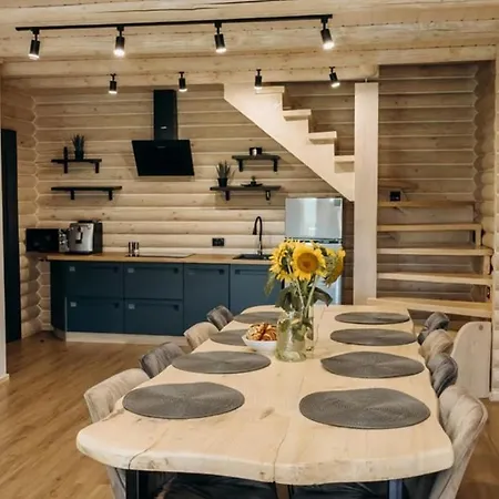 Svoi Casa de Férias *