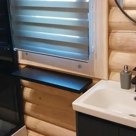 Svoi Casa de Férias