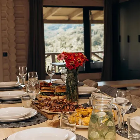 Casa de Férias Svoi