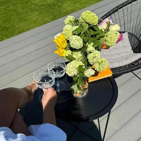 Vakantiehuis Svoi Vyshka