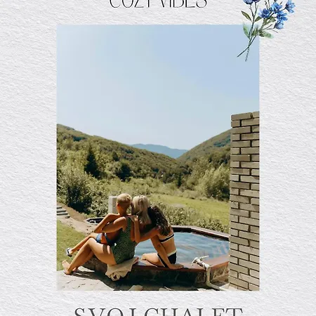 Svoi فيشكا