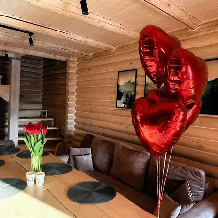 Casa de Férias Svoi *