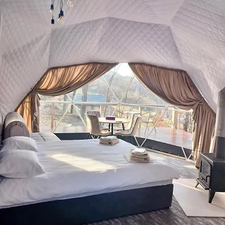 Svoi Casa de Férias