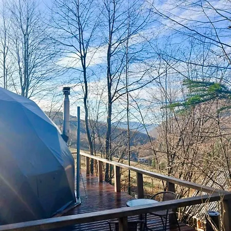 Casa de Férias Svoi *