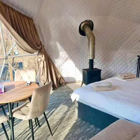 Svoi Casa de Férias *