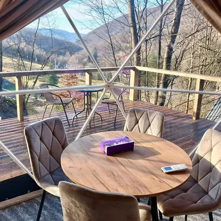 Svoi Casa de Férias Vyshka