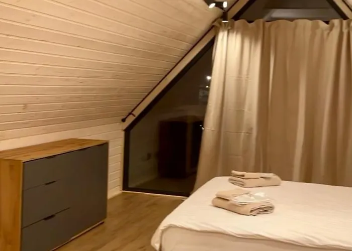 Svoi Holiday home *