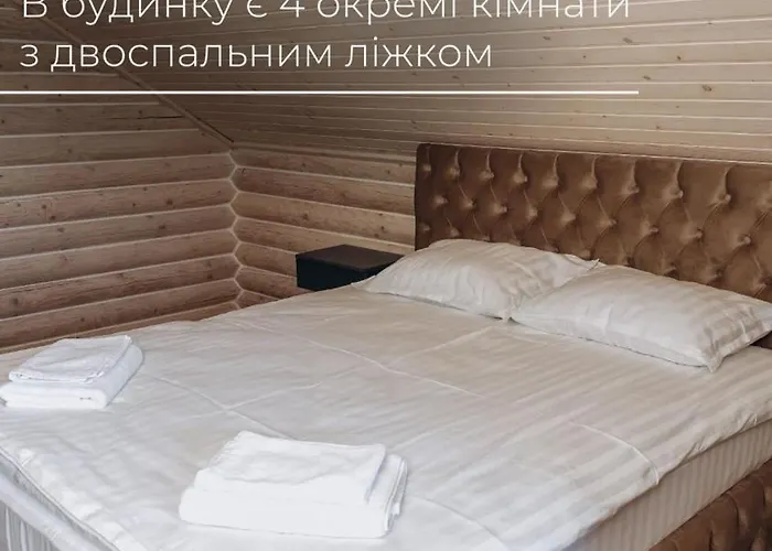 Tatil Evi Svoi *