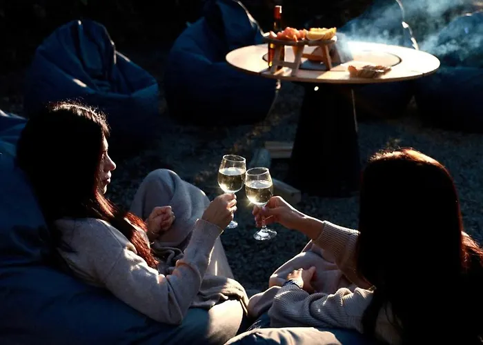 Tatil Evi Svoi *