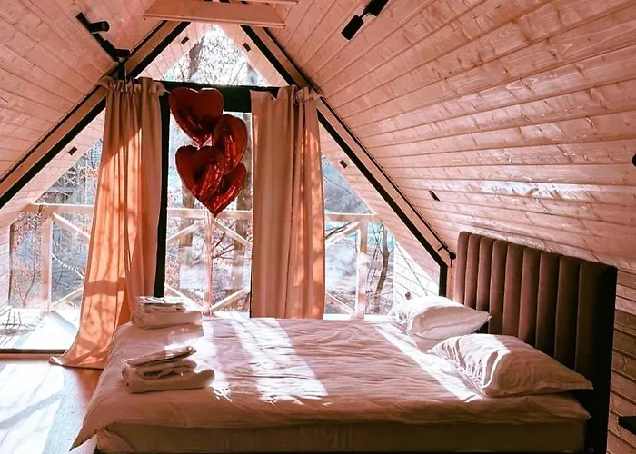 Svoi Holiday home