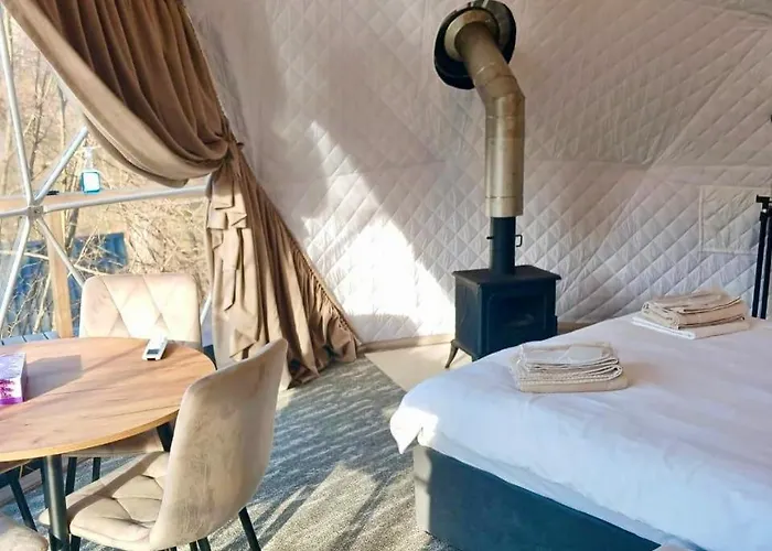 Svoi Holiday home *