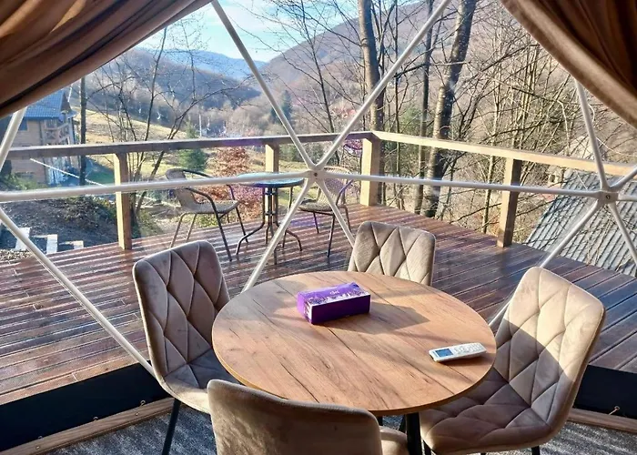Svoi Tatil Evi Vyshka