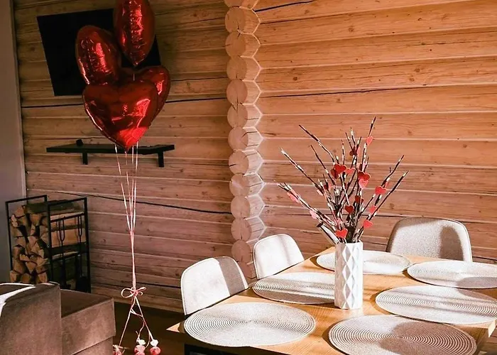 Svoi Tatil Evi *