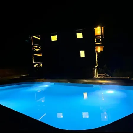 Holiday home Svoi
