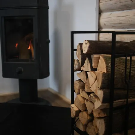 度假居 Svoi 维什卡