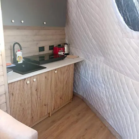 Svoi 度假居 维什卡