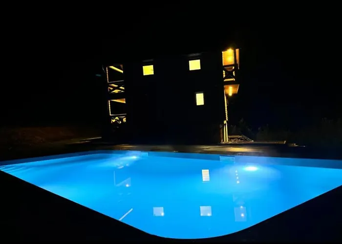 Holiday home Svoi