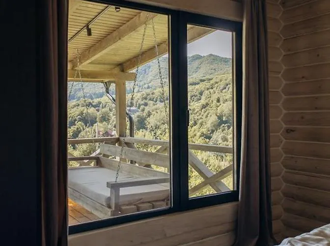 Svoi Holiday home *