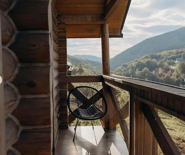Svoi Holiday home *