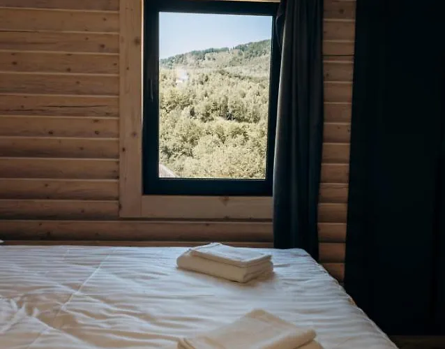Holiday home Svoi *