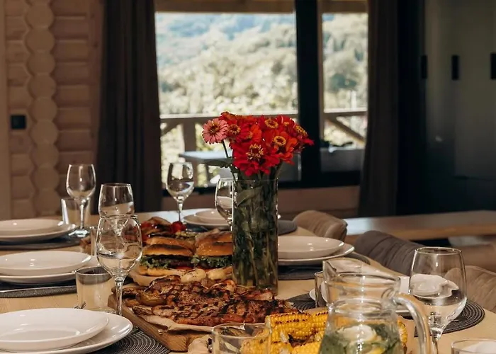 Holiday home Svoi